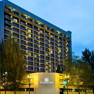 Hotel Doubletree By Hilton, Portland