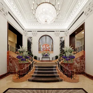 The Peninsula 5* New York