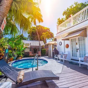 Seascape Tropical (adults Only) USA