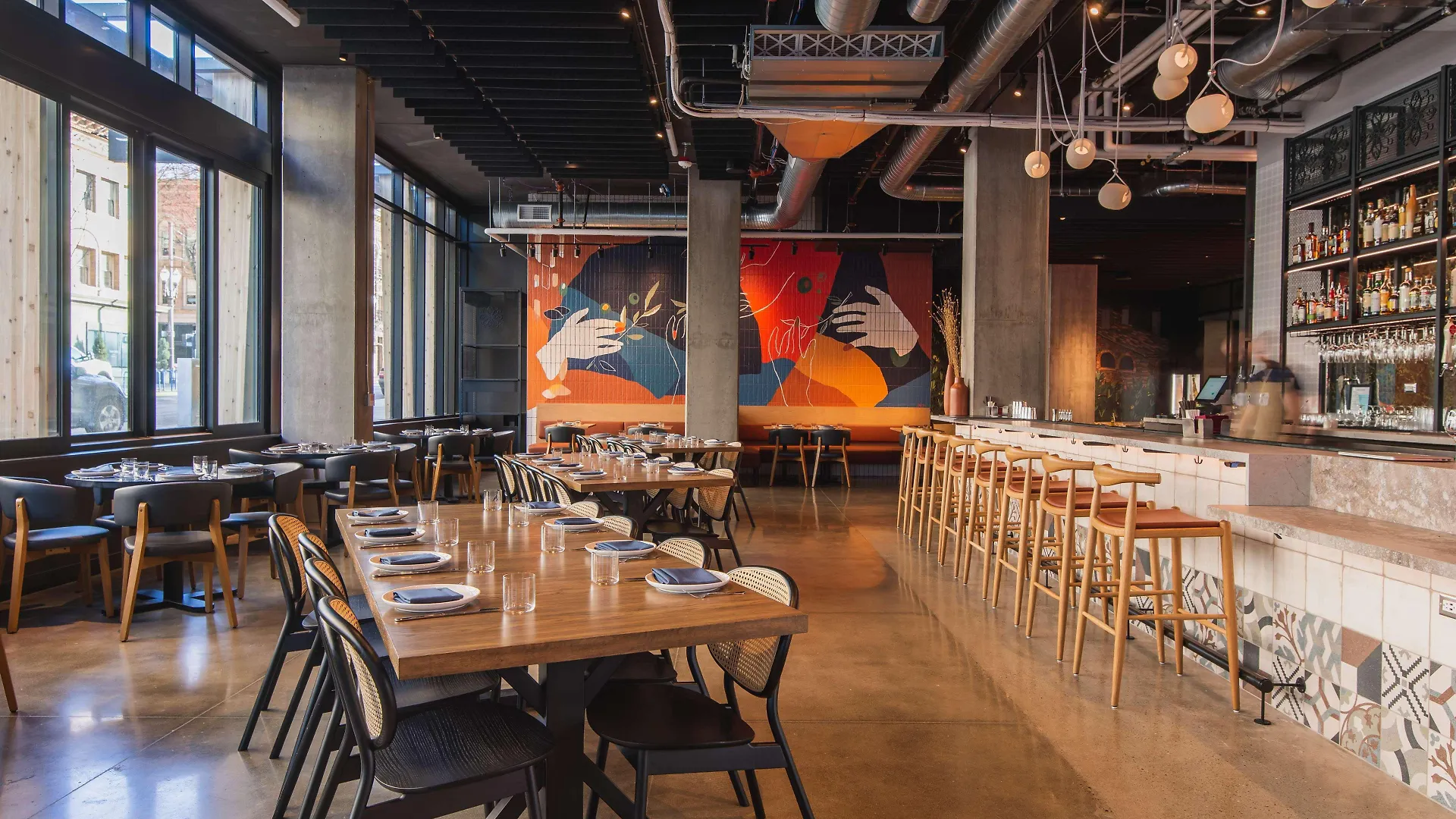 Hyatt Centric Downtown Portland Hotel Verenigde Staten